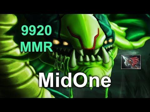 MidOne Viper Mid | Huge STOMP | Full Game