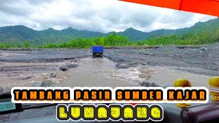 Download lagu Dump truk// truk canter ambil batu, perjalanan menuju tambang pasir sumber kajar lumajang mp3 Download lagu Dump truk// truk canter ambil batu, perjalanan menuju tambang pasir sumber kajar lumajang mp3