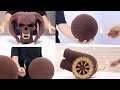 Mind Blowing Sculptures Watch How I Turn Ordinary Matchsticks Into Chain Reaction Art Effect