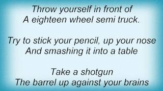 Carpathian Forest - Cold Murderous Music Lyrics