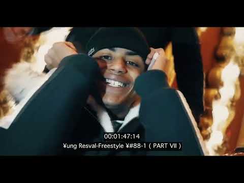 Luv Resval - ¥ (Z à 10) - [FULL FREESTYLE VIDEO]