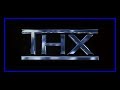 THX Tex EX THX Broadway Pitched Version