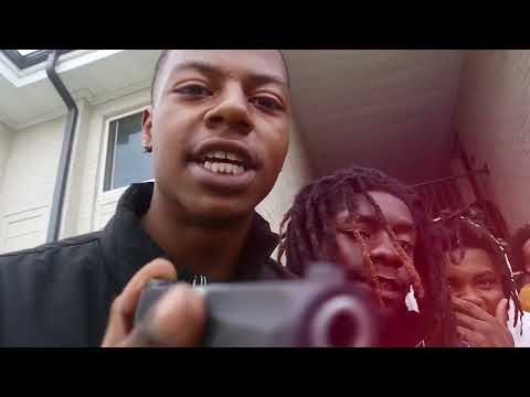 Trappout x NtgTay x NtgBuxk - “Baxk Again” (Official Music Video) @8kaliber800