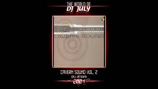 CAVERN SOUND VOL. 2- CALL DA SOUND 2001