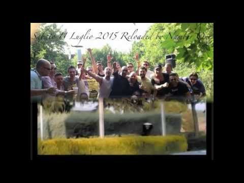 Number★One★ sala 1 anni 90 Presenta : Happy BirthDay M@x Bl@si ★Reloaded by Number★One★