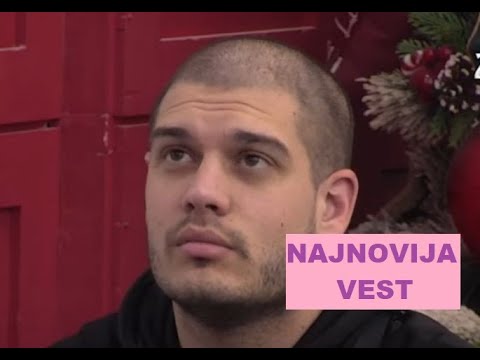 ISPLIIVALA KONAČNO ISTINA - ODREKAO se BOGAA - SVE JAVNO PRIZNAO #zadruga #zadrugainfo