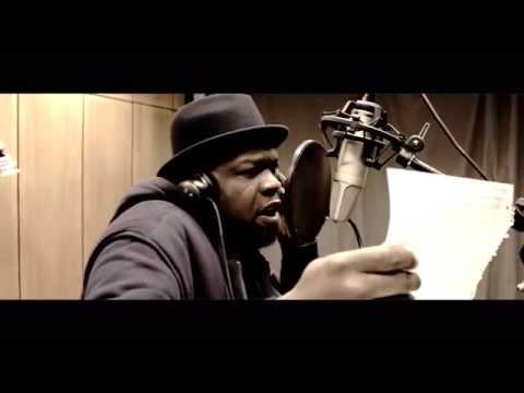 Soulfire Hi-Fi - Jeru the Damaja - Special