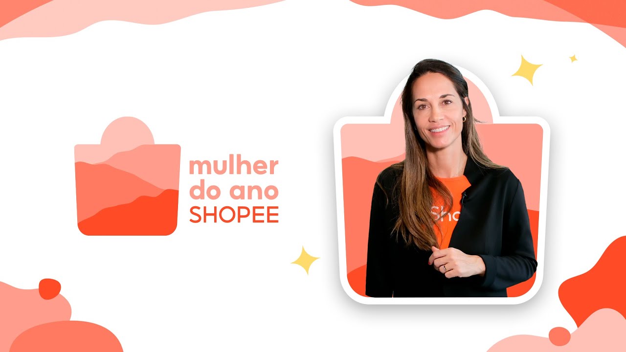 See what happened at "Shopee's Woman of the Year"
