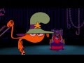 Ask Her A Question Wander Over Yonder Song