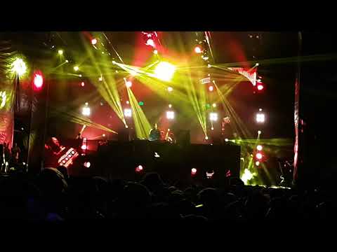 Solomun - Buenos Aires - Mandarine Park - Nov 2017