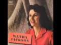Wanda Jackson - Savin' My Love (1958).