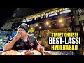 Best Lassi Of Hyderabad Only At 50 Rupees Budget Friendly Street Food