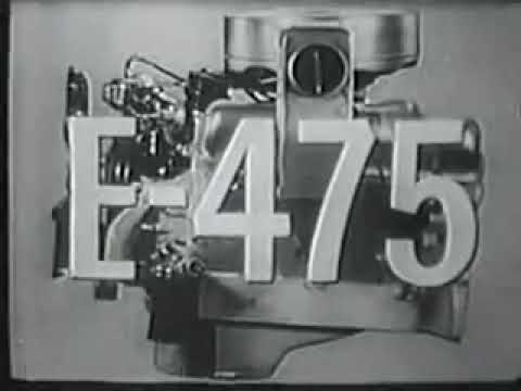 Thumbnail for (1958)The Edsel Car E-475 by El Car, Edsel, video, WiLL, Car, vide