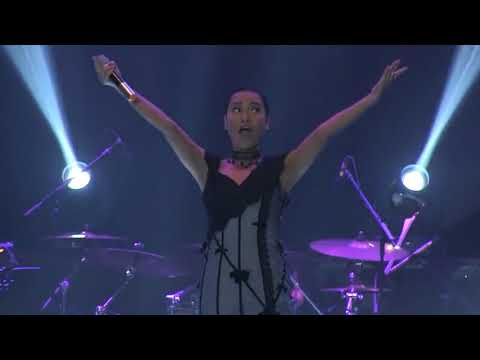 MARIA CALISTA - UNANG PARMEAM MEAM AU - LIVE AUDIO HD