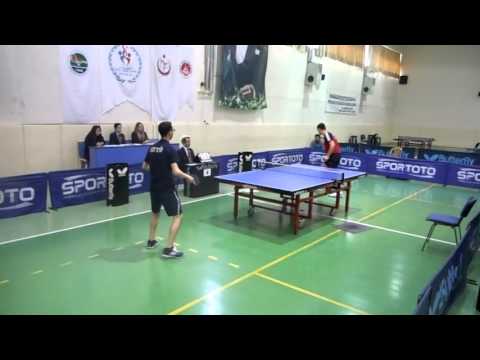 EFKAN EVKURAN - ERDEM DEMİREL 1