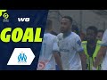 Goal Pierre-Emerick AUBAMEYANG (21' - OM) OLYMPIQUE DE MARSEILLE - HAVRE AC (3-0) 23/24