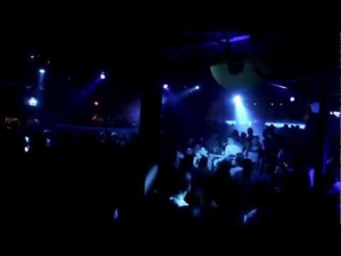 Tensnake Part 1 @ We Love... Space Sundays Opening 10-06-2012 Space Ibiza ES