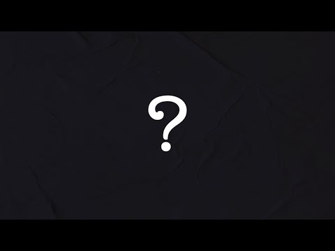 [FREE] Damso x Ninho Type Beat 2020 - "?" | Piano Instru Rap Trap