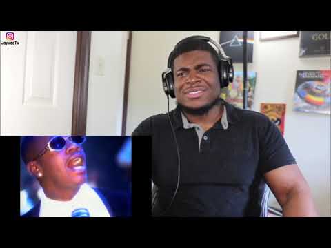 FIRST TIME HEARING K-Ci & JoJo - All My Life (Official Video) REACTION