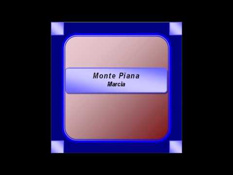 "Monte Piana" Marcia - R. Alno