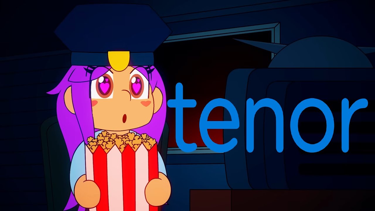 Let's go creeping but.. tenor GIFS