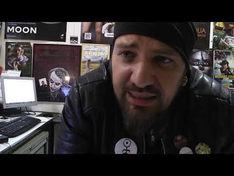 Patreon:: Lust for Life (1977) - Iggy Pop - Minirece richiesta da Fulvio Costa