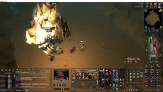 Alpha Eon Death Compilation