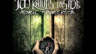 100 Knives Inside - Distorted View By The Hour