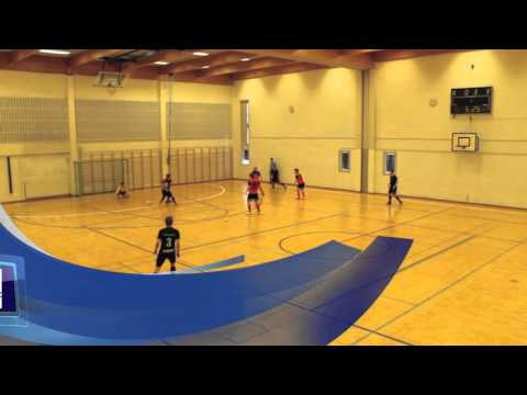 PoPS-78 - RiPa Young Boys 0-13 (0-7)