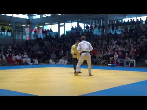 Final Four 09 Vorrunde 1 DG Scharinger Krnac