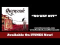 Ravenscode - No Way Out 