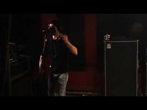 Dissentient "Portal III" Studio footage