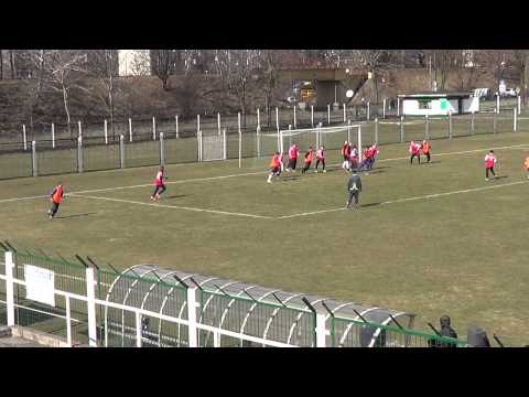 Sparing: Grunwald 4-5 GTS Bojszowy