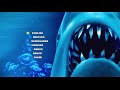 Opening To Jaws The Revenge 2001 UK DVD