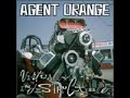Agent Orange - You Belong to me
