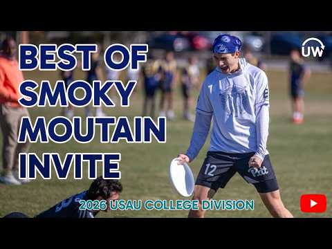 Best Of Smoky Mountain Invite