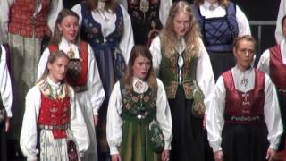 HEAVEN FULL OF STARS, Eric Barnum - CANTUS