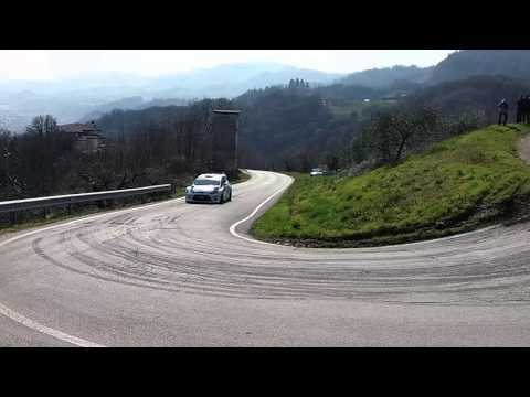 7 Ronde del Grifo 2016 - shakedown(3)