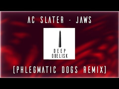 Video thumbnail for Jaws (Phlegmatic Dogs Remix)