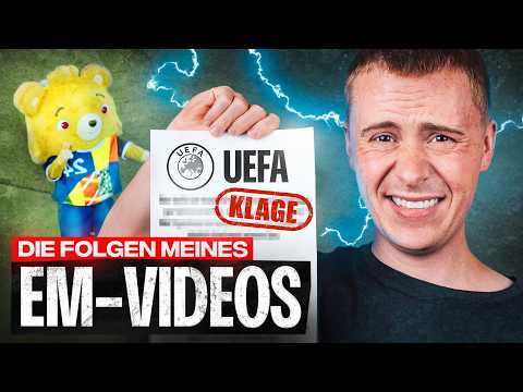 Arrested, sued, convicted: 3 legal proceedings brought against me this year