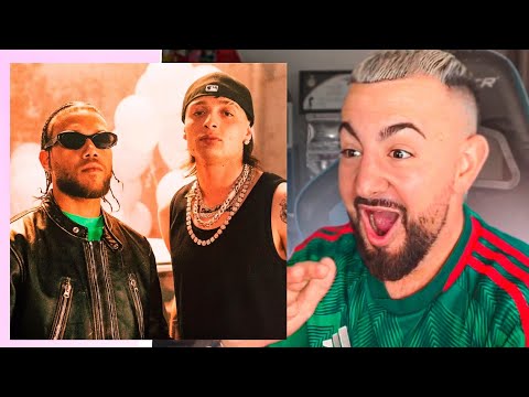 PAPI GAVI REACCIONA A "EX-SPECIAL" DE JHAYCO Y PESO PLUMA