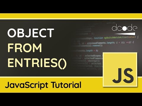 Javascript Tutorial Extending the Prototype