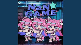 NaN GAME (Instrumental)
