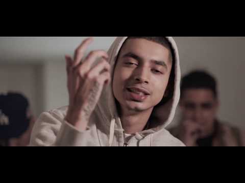 ITBEMG FT. MAC P DAWG (SHORELINE MAFIA) - ON THE GO (PROD BY FOTH DIMEN)