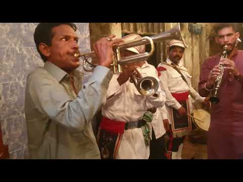 CHaN 🌙 Ton SoNa TiL MeRi GaL Da gr8 👍🏻 performance by MaSTeR ALi 🎷 contact 🤙🏻( 03208086231 )