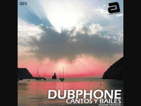 Dubphone - Bongo de Congo (Original Mix)