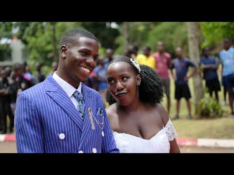 Kings college budo and Gayaza girls sosh 2024 prom BEHIND THE SCENES