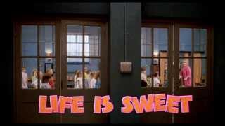 Life Is Sweet - Mike Leigh Commentary