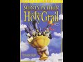 Opening To Monty Python And The Holy Grail 2001 DVD