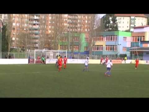 LEKEITIO F.T. 3:2 S.D. Moraza (Larrotegi, 2015/03/29) - www.leartigol.com